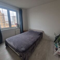Квартира 46 м², 2-комнатная - изображение 4