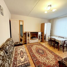 Квартира 34 м², 1-комнатная - изображение 2