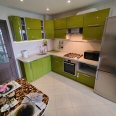Квартира 41 м², 1-комнатная - изображение 4