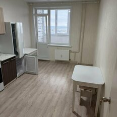 Квартира 38 м², 1-комнатная - изображение 4