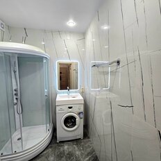 Квартира 42 м², 1-комнатная - изображение 1