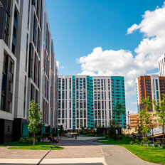 Квартира 41 м², 1-комнатная - изображение 2