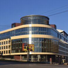 239,3 м², офис - изображение 1