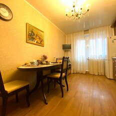 Квартира 76 м², 3-комнатная - изображение 4