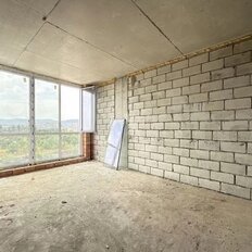 Квартира 46,5 м², 1-комнатная - изображение 1