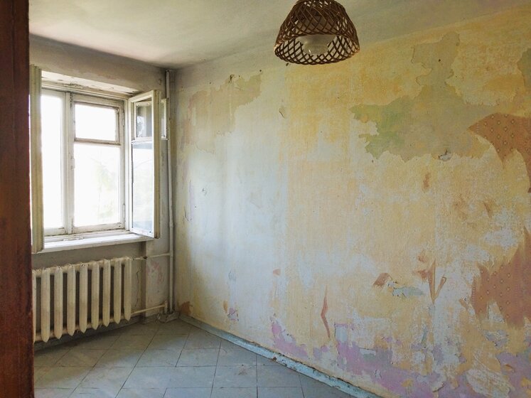 37,2 м², 2-комнатная квартира 2 800 000 ₽ - изображение 25
