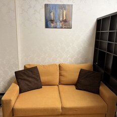 Квартира 42 м², 1-комнатная - изображение 2