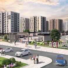 Квартира 25 м², студия - изображение 2