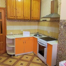 Квартира 50 м², 1-комнатная - изображение 2