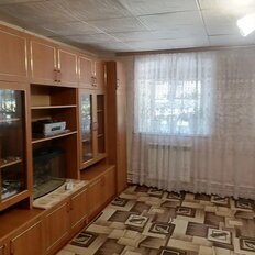 Квартира 35,6 м², 2-комнатная - изображение 3