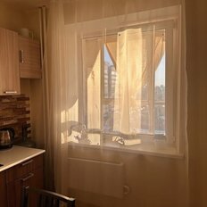 Квартира 39 м², 1-комнатная - изображение 3