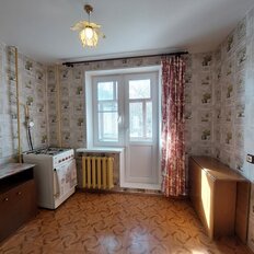 Квартира 33 м², 1-комнатная - изображение 4