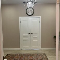 Квартира 64 м², 2-комнатные - изображение 5