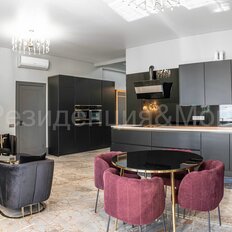 Квартира 90 м², 3-комнатные - изображение 4