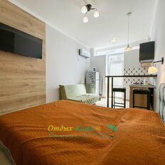 Квартира 25 м², студия - изображение 3