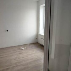 Квартира 28,8 м², студия - изображение 3