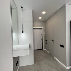 Квартира 35 м², 1-комнатная - изображение 3