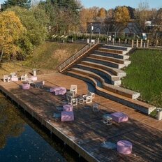 часть дома + 11 соток, участок - изображение 1