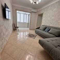 Квартира 96 м², 3-комнатная - изображение 5