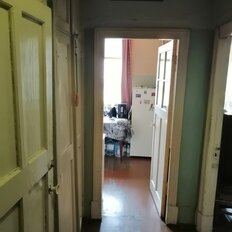 Квартира 34 м², 1-комнатная - изображение 2