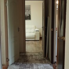 часть дома + 4 сотки, участок - изображение 3