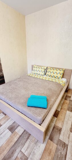 35 м², 1-комнатная квартира 2 000 ₽ в сутки - изображение 35