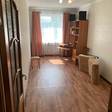 Квартира 59,2 м², 3-комнатная - изображение 1