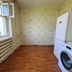 Квартира 37,3 м², 1-комнатная - изображение 5