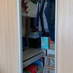 Квартира 45,6 м², 1-комнатная - изображение 5
