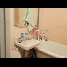 Квартира 30,9 м², 1-комнатная - изображение 1