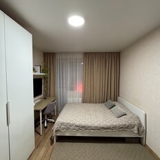 Квартира 24,8 м², студия - изображение 5