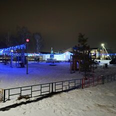 Квартира 27 м², 2-комнатная - изображение 1