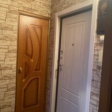 Квартира 33 м², 1-комнатная - изображение 3