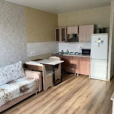 Квартира 26 м², студия - изображение 3