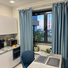 Квартира 37,1 м², 1-комнатные - изображение 1