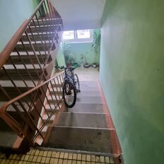 Квартира 32 м², 1-комнатная - изображение 5