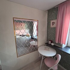 Квартира 20 м², 1-комнатная - изображение 4