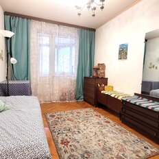 Квартира 77,5 м², 3-комнатная - изображение 4