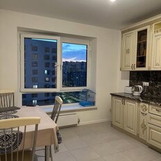 Квартира 55 м², 2-комнатная - изображение 2
