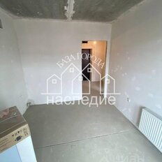 Квартира 29 м², 1-комнатная - изображение 4