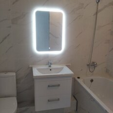 Квартира 22 м², 1-комнатная - изображение 4