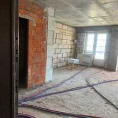 Квартира 77,8 м², 2-комнатная - изображение 4