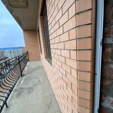 Квартира 84 м², студия - изображение 1