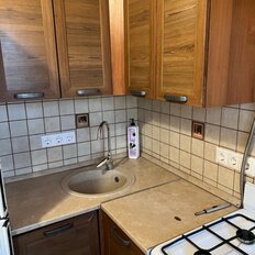 Квартира 42 м², 2-комнатная - изображение 4