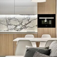 Квартира 41 м², 1-комнатная - изображение 2