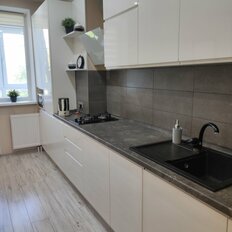 Квартира 52 м², 2-комнатная - изображение 2