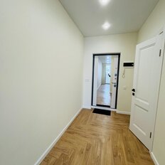 Квартира 27 м², студия - изображение 2