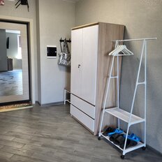 Квартира 40 м², 1-комнатная - изображение 4