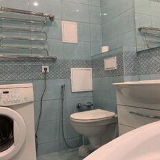 Квартира 39 м², 1-комнатная - изображение 4