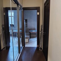 Квартира 36 м², 1-комнатная - изображение 1